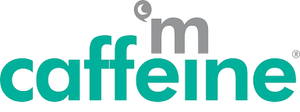إم كافيين logo