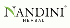 نانديني هيربال logo