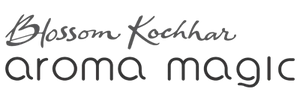 أروما ماجيك logo