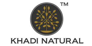 خادي ناتشورال logo
