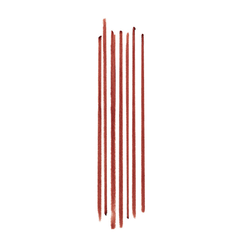 MORPHE Soulmatte Filling Gel Lip Liner - Whipped, 0.21g