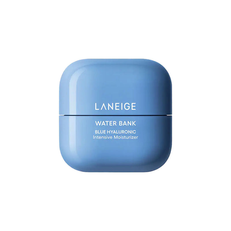 LANEIGE Water Bank Blue Hyaluronic Intensive Moisturizer, 50ml