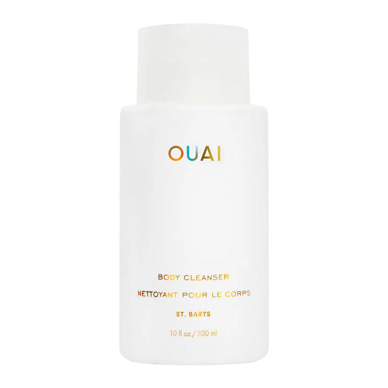OUAI Body Cleanser St Barts, 300ml, Buy from Indicrest