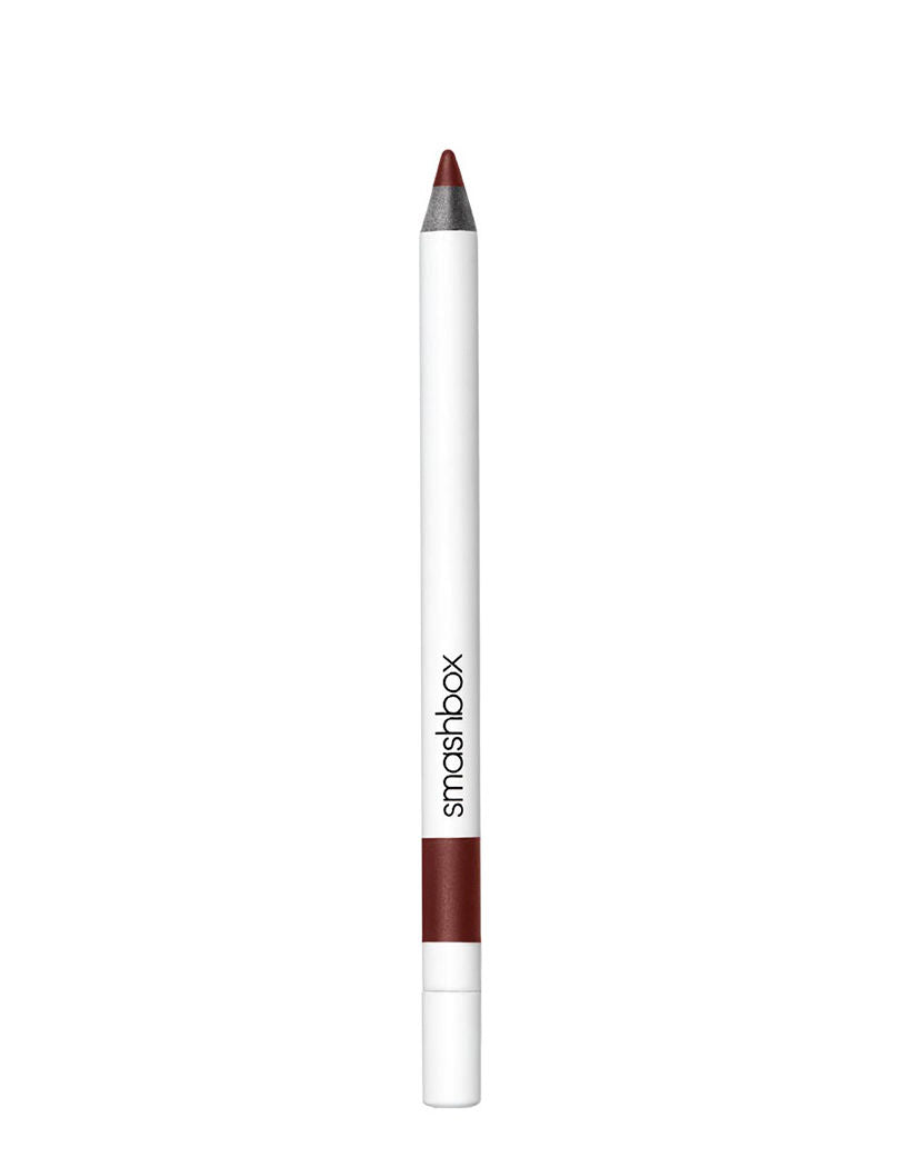 Smashbox Be Legendary Line & Prime Pencil - Dark Reddish Brown, 1.2g, Buy from Indicrest