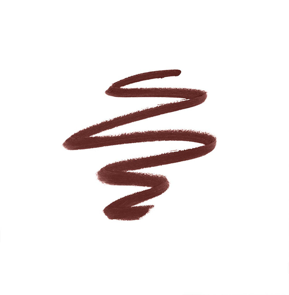 Smashbox Be Legendary Line & Prime Pencil - Dark Reddish Brown, 1.2g