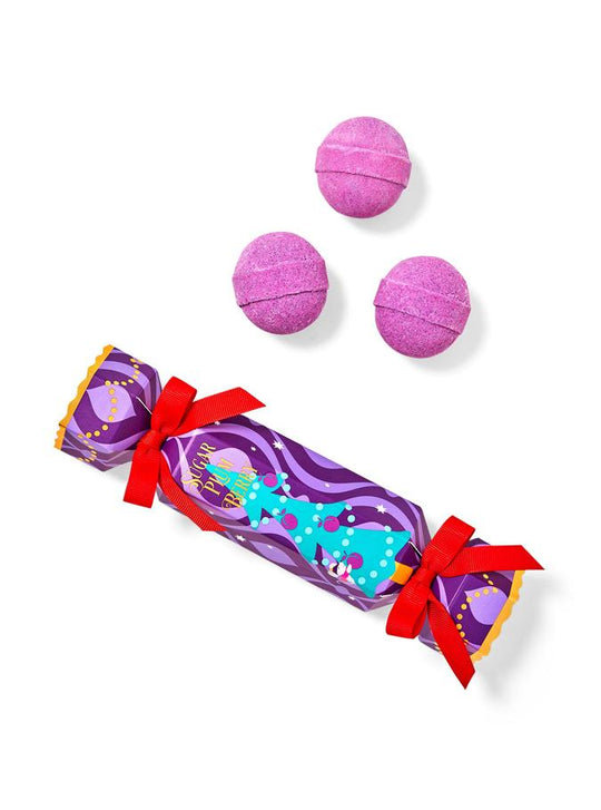Bath & Body Works Sugar Plum Berry Mini Gift Set, Set of 3 Buy at Indicrest