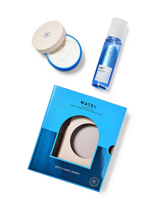 Bath & Body Works Hydrating Gift Set, Set of 2 Buy at Indicrest