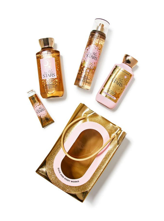 Bath & Body Works In The Stars Gift Set, Set of 4 Buy at Indicrest