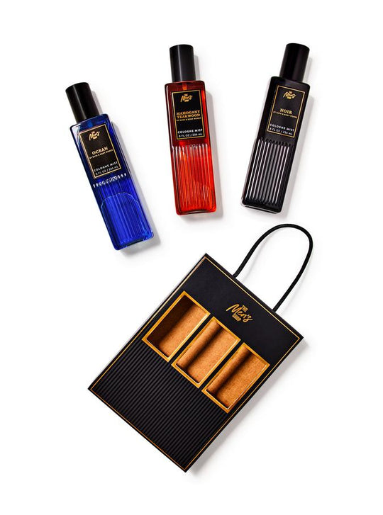 Bath & Body Works Assorted Gift Set, Set of 3 Buy at Indicrest