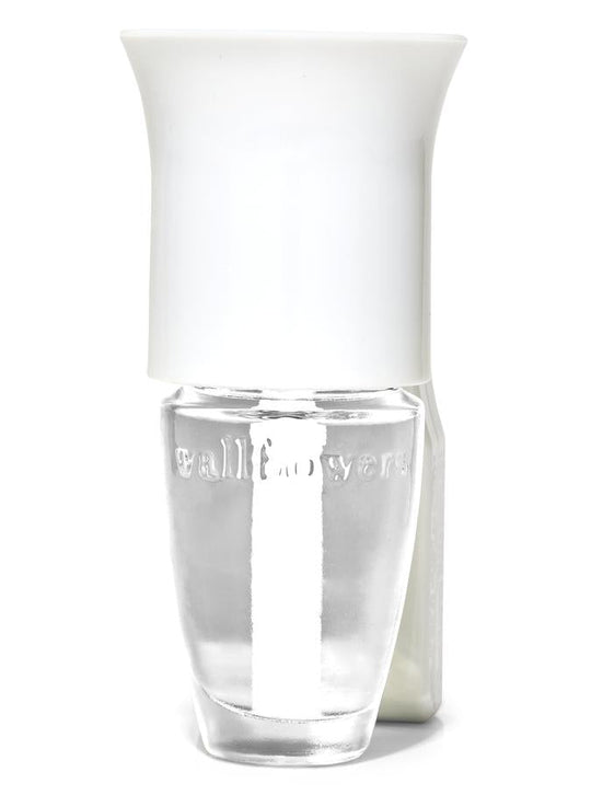 Bath & Body Works White Flare Wallflowers Fragrance C Plug, 1 pc Buy at Indicrest