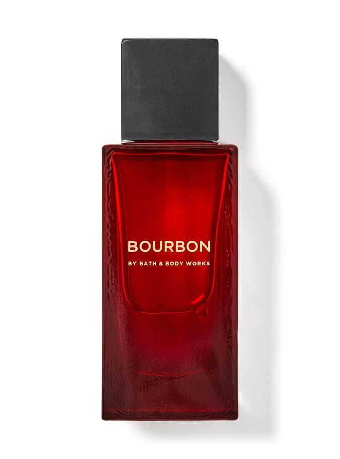 Bath & Body Works Bourbon Cologne, 100 ml / 3.4 fl oz Buy at Indicrest
