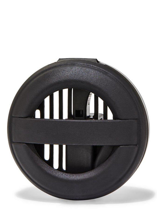 Bath & Body Works Black Matte Car Fragrance Holder, 1 pc Buy at Indicrest