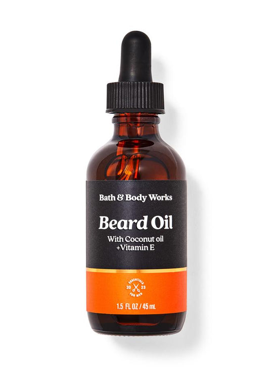 Bath & Body Works Ultimate Beard Oil, 45 ml / 1.5 fl oz Buy at Indicrest
