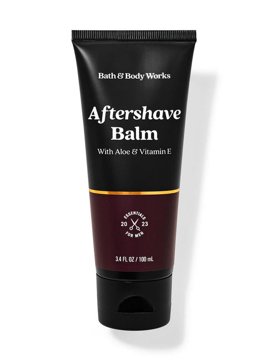 Bath & Body Works Ultimate After Shave Balm, 100 ml / 3.4 fl oz Buy at Indicrest