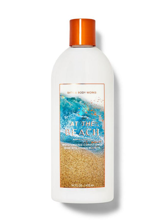 Bath & Body Works At The Beach Moisturizing Conditioner, 473 ml / 16 fl oz Buy at Indicrest