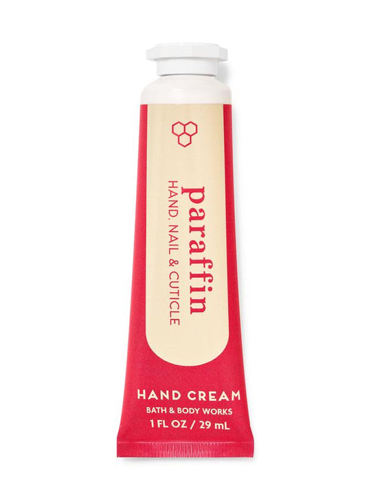 Bath & Body Works Paraffin Hand Cream, 29 ml / 1 fl oz Buy at Indicrest