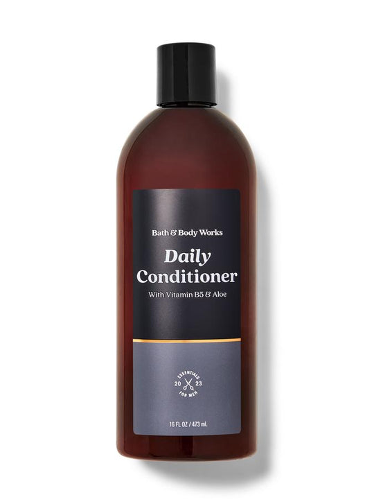 Bath & Body Works Daily Conditioner With Vitamin B5 + Aloe, 473 ml / 16 fl oz Buy at Indicrest