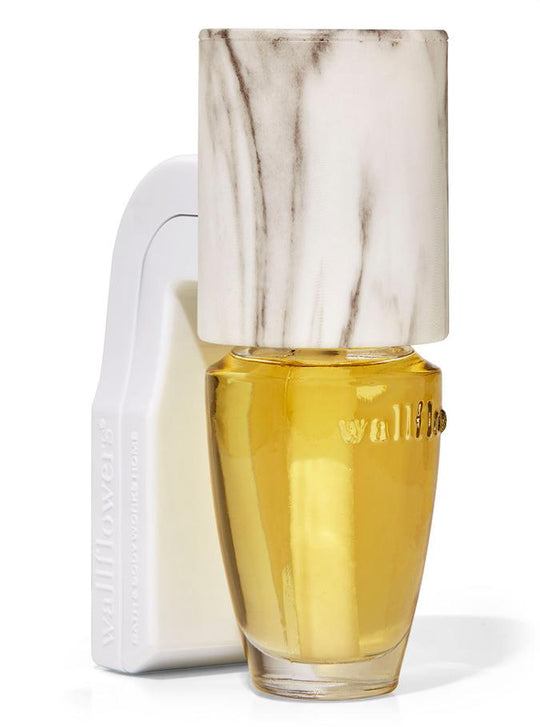 Bath & Body Works Marble Wallflower Fragrance C Plug, 1 pc Buy at Indicrest