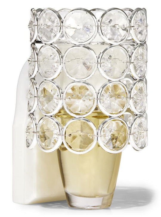 Bath & Body Works Clear Gems Wallflowers; Fragrance C Plug, 1 pc Buy at Indicrest