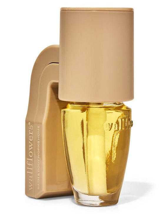 Bath & Body Works Taupe Cylinder Wallflower Plug, 1 pc Buy at Indicrest