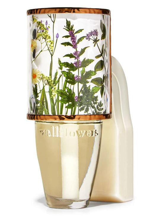 Bath & Body Works Pressed Floral Topper Wallflowers Fragrance Plug, 1 pc Buy at Indicrest
