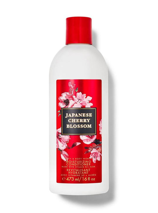 Bath & Body Works Japanese Cherry Blossom Moisturizing Conditioner, 473 ml / 16 fl oz Buy at Indicrest
