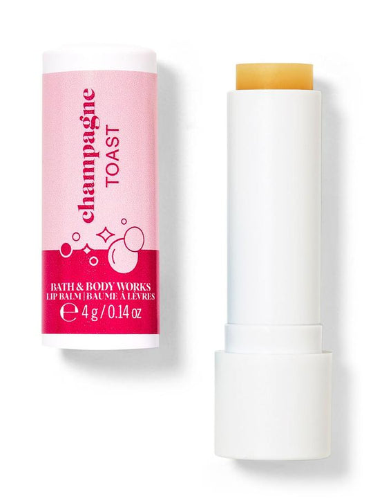 Bath & Body Works Champagne Toast Lip Balm, 4 g / 0.14 oz Buy at Indicrest