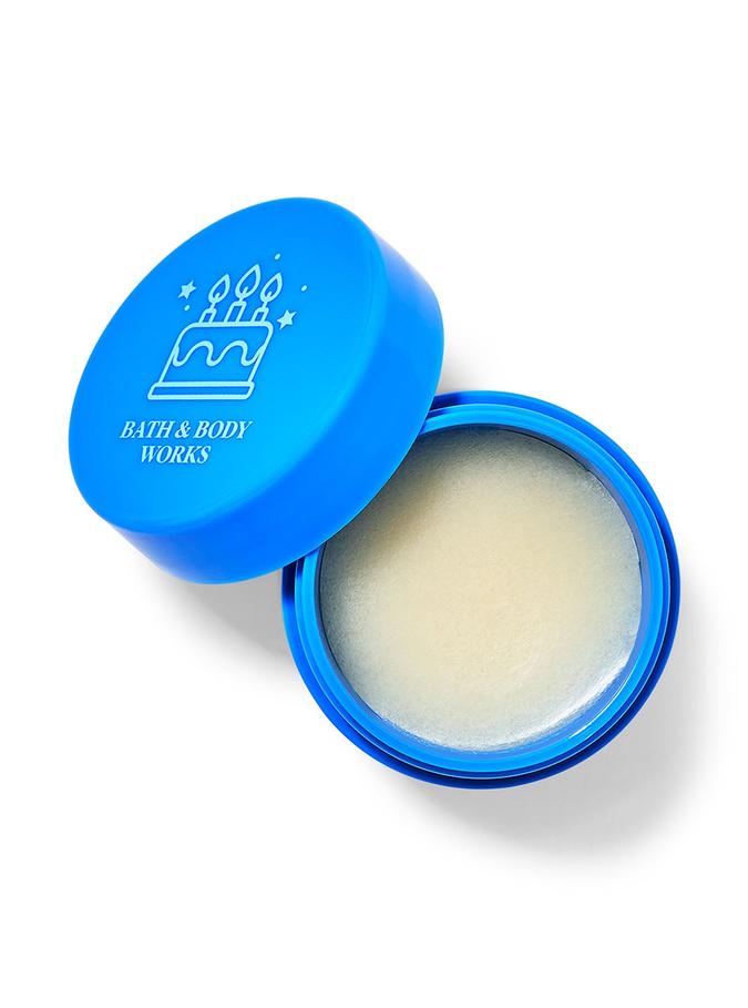 Bath & Body Works Birthday Frosting Lip Scrub, 15 g / 0.5 oz Buy at Indicrest