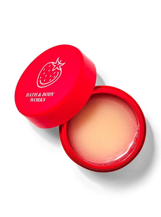 Bath & Body Works Strawberry Pound Cake Lip Scrub, 15 g / 0.5 oz Buy at Indicrest