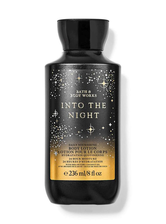 Bath & Body Works Into The Night Body Lotion, 236 ml / 8 fl oz Buy at Indicrest