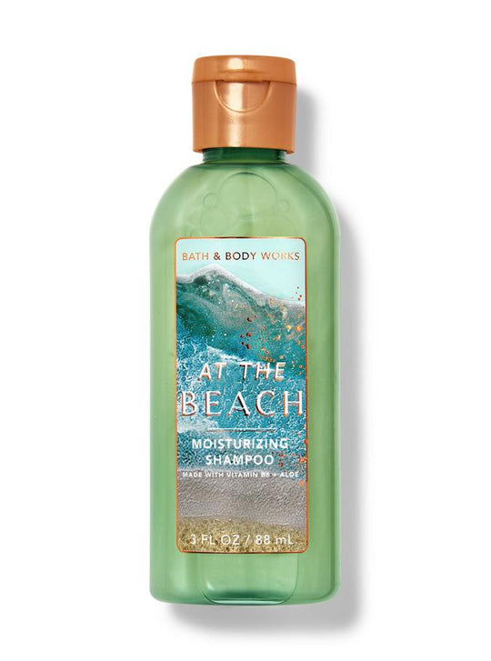 Bath & Body Works At The Beach Travel Size Shampoo, 88 ml / 3 fl oz Buy at Indicrest