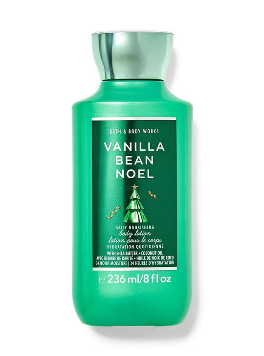 Bath & Body Works Vanilla Bean Noel Body Lotion, 236 ml / 8 fl oz Buy at Indicrest