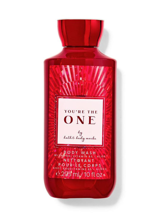 Bath & Body Works You're The One Body Wash, 295 ml / 10 fl oz Buy at Indicrest