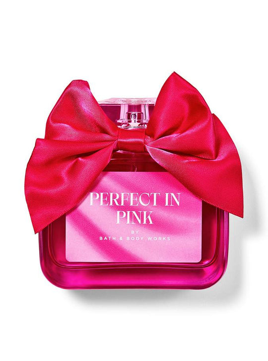 Bath & Body Works Perfect in Pink Eau de Parfum, 100 ml / 3.4 fl oz Buy at Indicrest