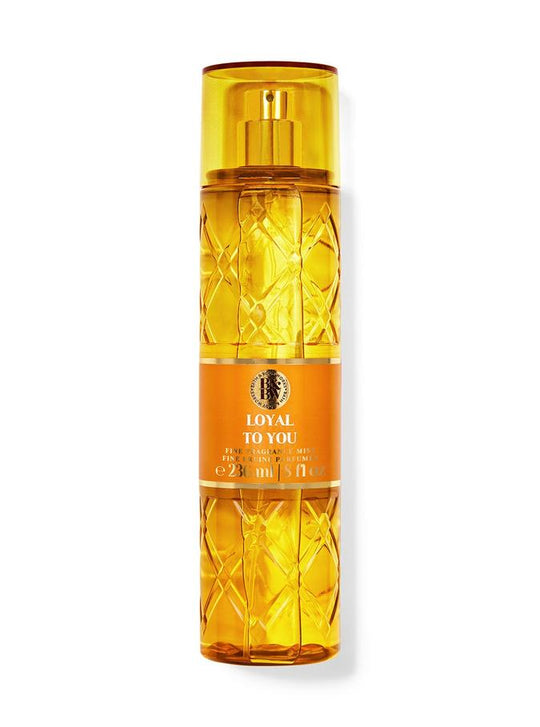 Bath & Body Works Loyal To You Fine Fragrance Mist, 236 ml / 8 foz Buy at Indicrest