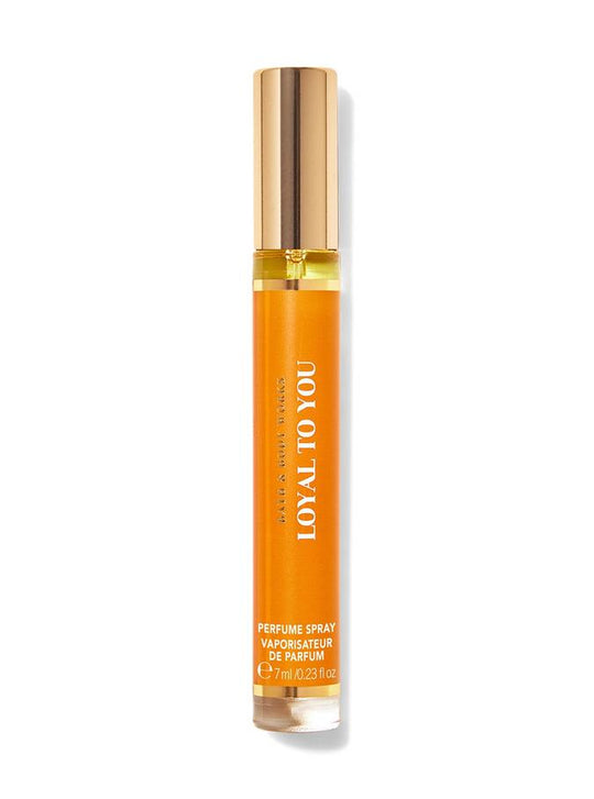 Bath & Body Works Loyal To You Mini Perfume Spray, 7 ml / 0.23 fl oz Buy at Indicrest