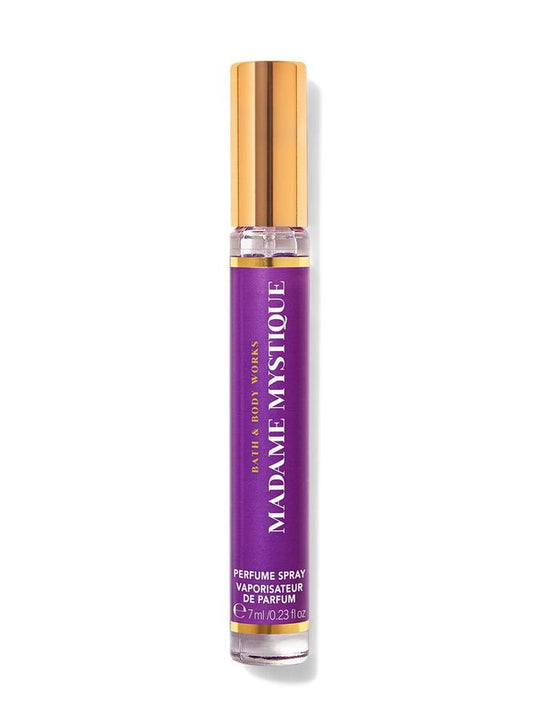 Bath & Body Works Madame Mystique Mini Perfume Spray, 7 ml / 0.23 fl oz Buy at Indicrest