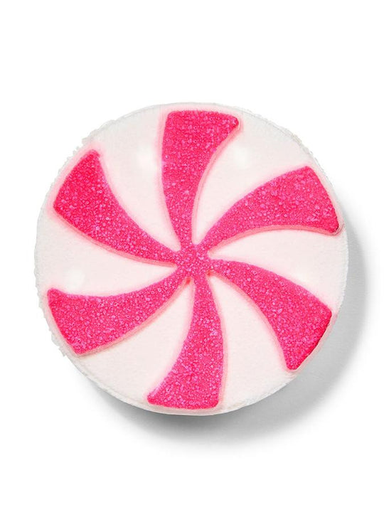 Bath & Body Works Twisted Peppermint Bath Fizzy, 113 g / 4 oz Buy at Indicrest