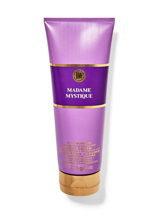 Bath & Body Works Madame Mystique Ultimate Hydration Body Cream, 226 g / 8 oz Buy at Indicrest