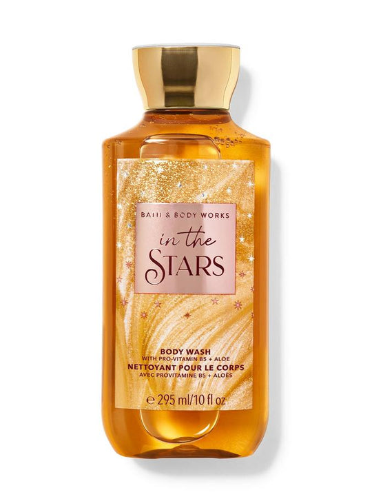 Bath & Body Works In The Stars Body Wash, 295 ml / 10 fl oz Buy at Indicrest