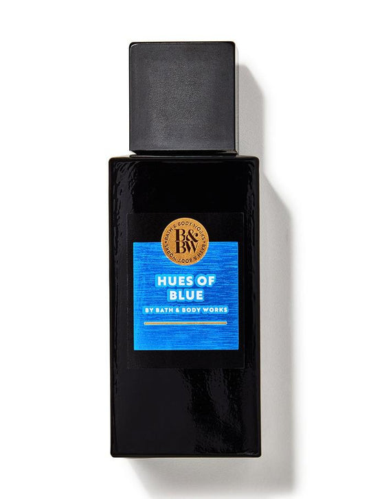 Bath & Body Works Hues Of Blue Cologne, 100 ml / 3.4 fl oz Buy at Indicrest