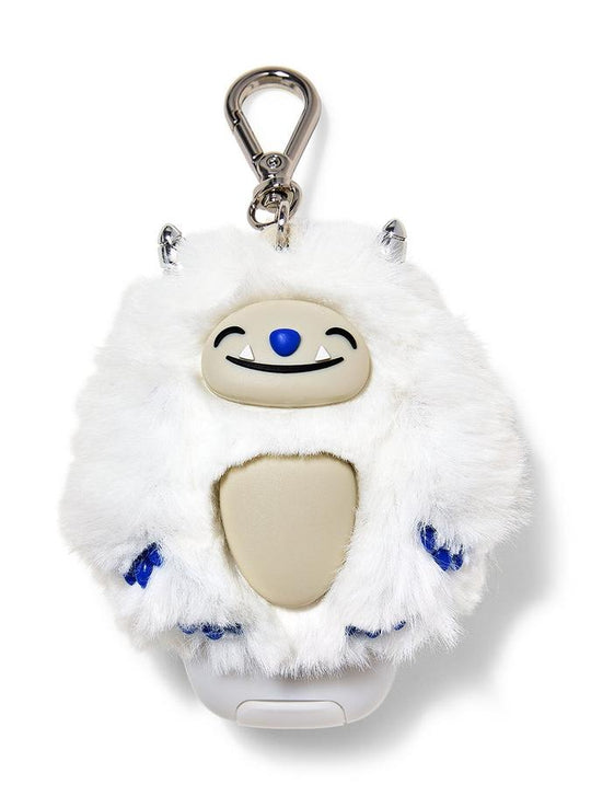 Bath & Body Works Yeti Pom PocketBac Holder, 1 pc Buy at Indicrest