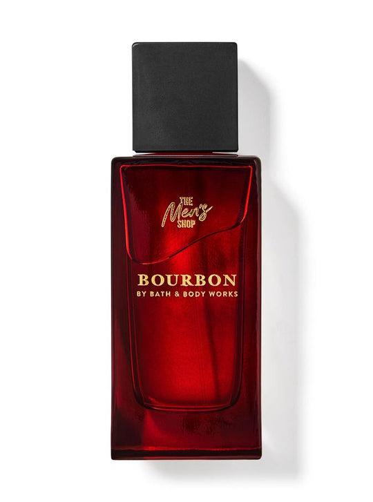 Bath & Body Works Bourbon Cologne, 100 ml / 3.4 fl oz Buy at Indicrest