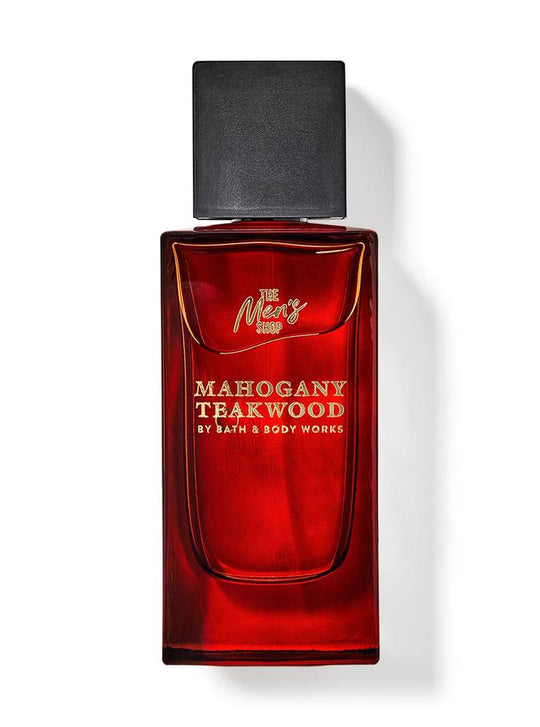 Bath & Body Works Mahogany Teakwood Cologne, 100 ml / 3.4 fl oz Buy at Indicrest