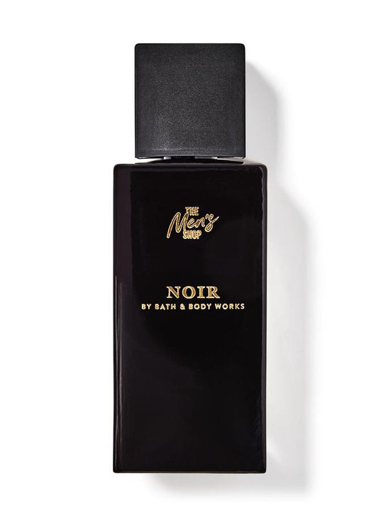 Bath & Body Works Noir Cologne, 100 ml / 3.4 fl oz Buy at Indicrest
