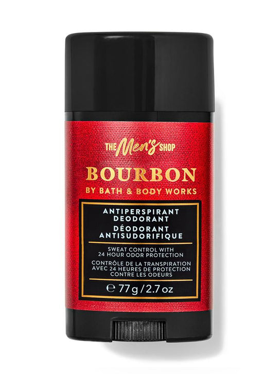 Bath & Body Works Bourbon Antiperspirant Deodorant, 77 g / 2.7 oz Buy at Indicrest