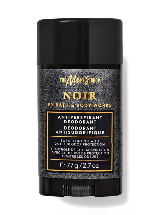 Bath & Body Works Noir Antiperspirant Deodorant, 77 g / 2.7 oz Buy at Indicrest