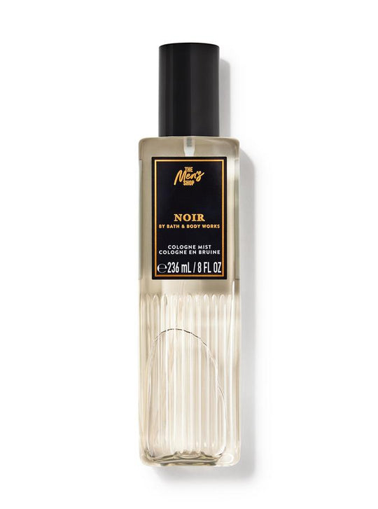 Bath & Body Works Noir Cologne Mist, 236 ml / 8 fl oz Buy at Indicrest