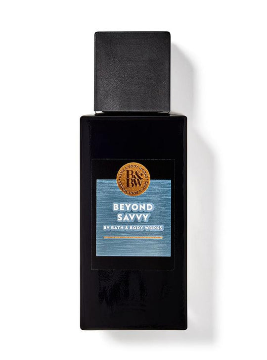 Bath & Body Works Beyond Savvy Cologne, 100 ml / 3.4 fl oz Buy at Indicrest
