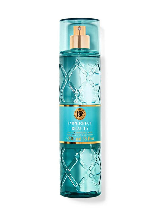 Bath & Body Works Imperfect Beauty Fine Fragrance Mist, 236 ml / 8 fl oz Buy at Indicrest